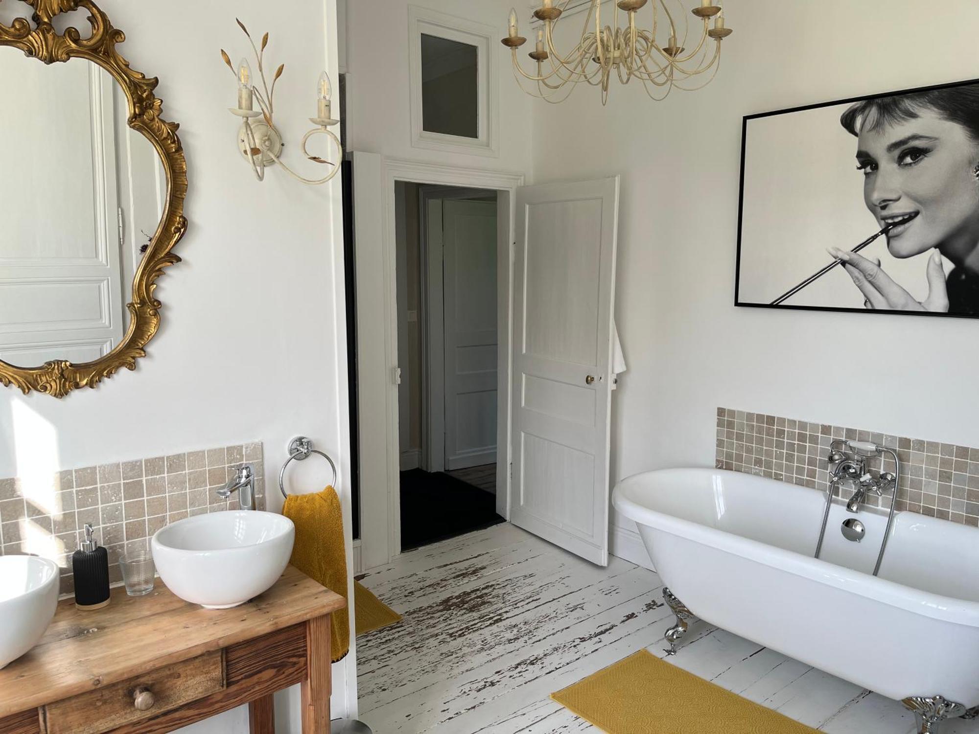 Domaine De La Course Bed & Breakfast Doudeauville Dış mekan fotoğraf
